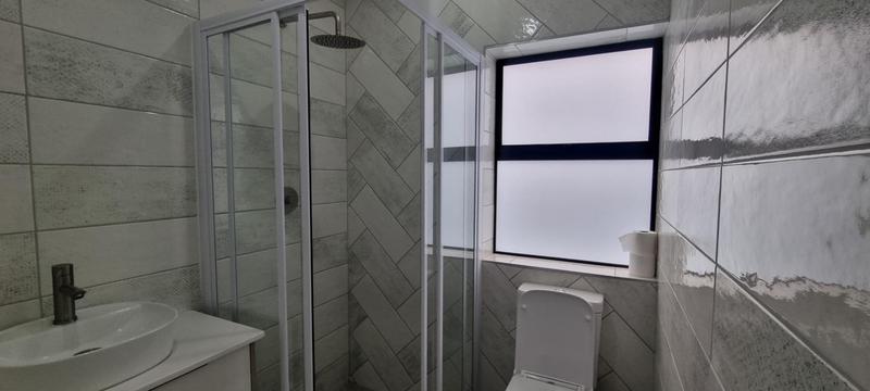 To Let 3 Bedroom Property for Rent in Paradise Coast Western Cape